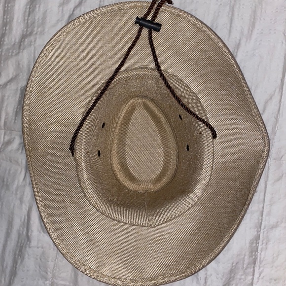 Peruvian Cowboy Hat - Picture 5 of 6